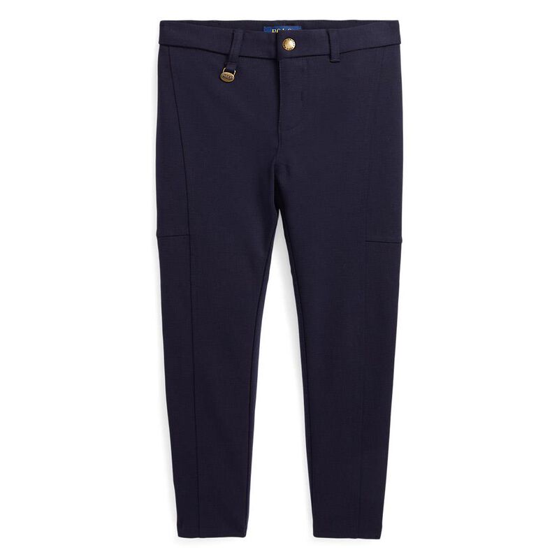 Ralph Lauren Stretch Ponte Legging 2-6 image number 0
